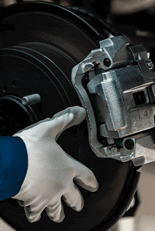 ACDelco Advantage Brake Pads & Advantage Coated Rotors ACDelco Advantage Brake Pads & Advantage Coated Rotors
