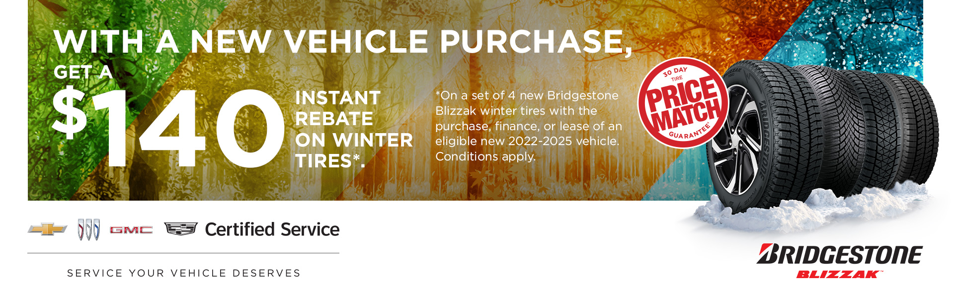 GM Tires in Kitchener Scherer Chevrolet Buick GMC Kitchener GM