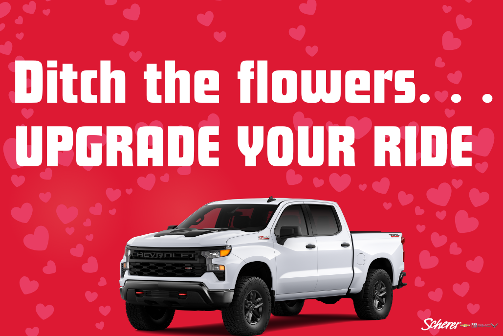 $2500 Trade-In BONUS