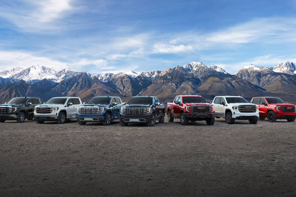 0% Light-Duty Trucks
