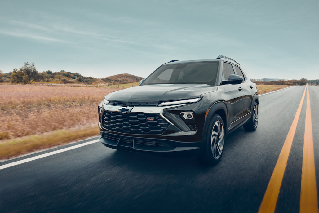 Test Drive Bonus