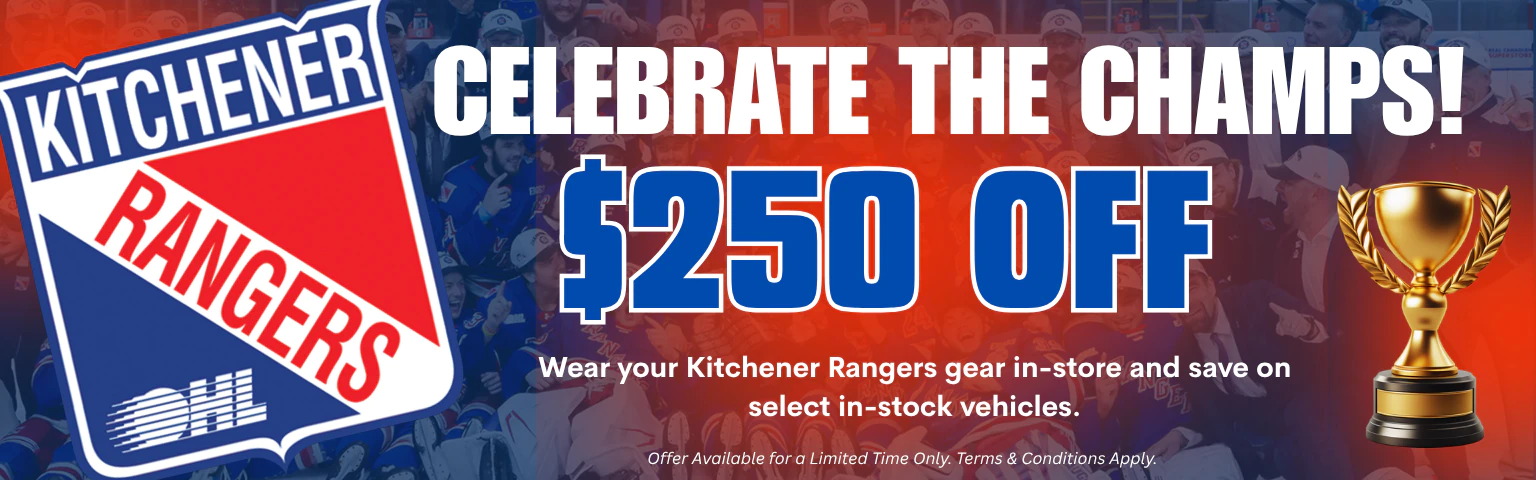 Rangers Banner 2