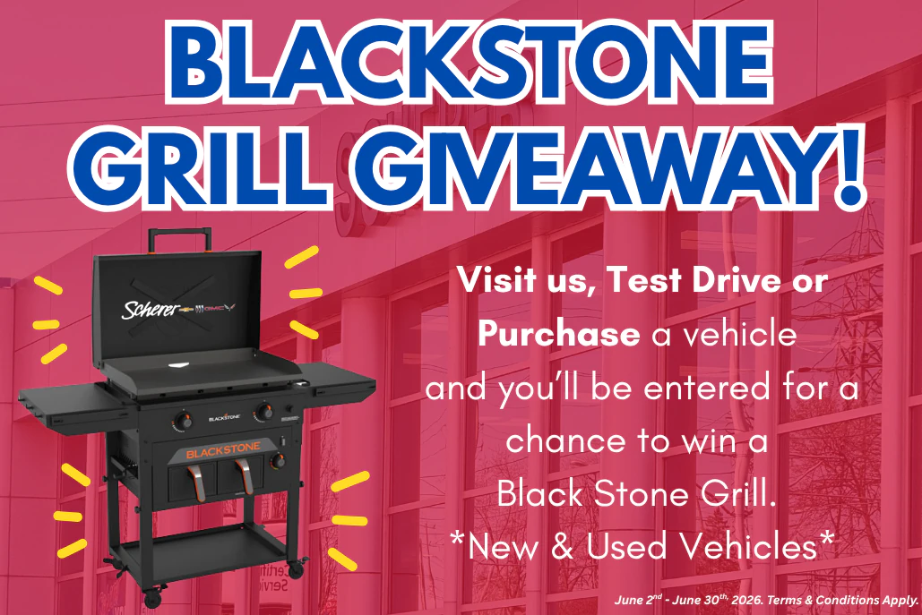 BlackStone Mobile Banner