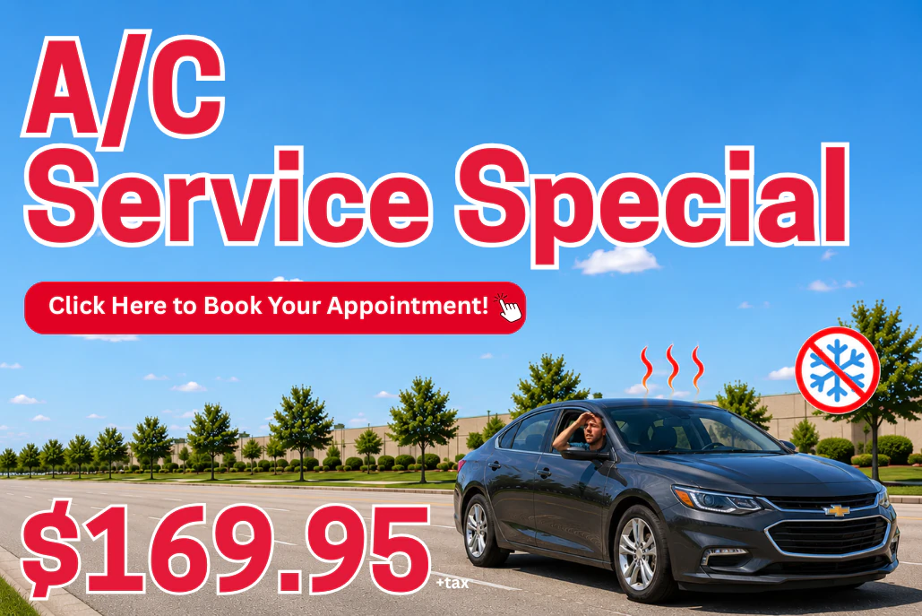 A:C Special Mobile Service June